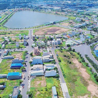 View Đất Khu Biệt Thự 175M2 An Ninh Siêu Đẹp Siêu Thoáng Mát