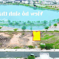 View Đất Khu Biệt Thự 175M2 An Ninh Siêu Đẹp Siêu Thoáng Mát