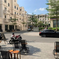 Bán Shophouse Cityland P10 Vị Trí Siêu Đẹp Giá Chỉ 4.85 Tỷ- L/H: 0977178686