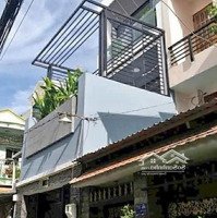 [ Giá Bán 2Tỷ5_Shr) Chủ Kí Gửi Bán Gấp Nhà 2 Tầng,55M2 Hẻm 5/Nguyễn Văn Vĩnh,Tân Bình.hđt 10 Triệu/ Tháng