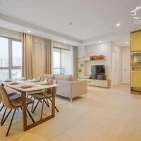 Cho thuê| For rent căn hộ 2 PN View sông Đảo Kim Cương Quận 2