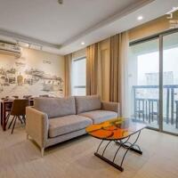 Cho thuê| For rent căn hộ 2 PN View sông Đảo Kim Cương Quận 2