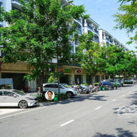 Bán Shophouse Căn Góc 02 Nguyễn Thị Nhung | Khu Đô Thị Vạn Phúc