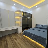 Nhà bán Tân Triều mới toanh, 4 tầng x 50m², nhà đẹp, gần ô tô, giá nhỉnh 7,5 tỷ