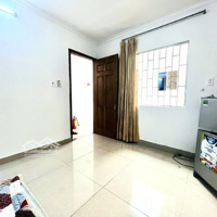 Studio Thang Máy , Cửa Sổ Thoáng , Full Nội Thất