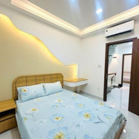 Duy Nhất Còn Sót Lại 1 Căn 42M2 2Lầu 3 Phòng Ngủngay Vũ Huy Tấn-Bình Thạnh 4Tỷ440, Có Hđ Thuê 13 Triệu/Th,Shr