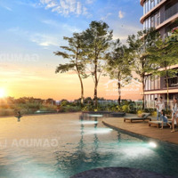 Booking Eaton Park -Gamuda Land Giai Đoạn 2 Tháp A1 A2