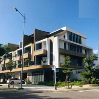 Bán Shophouse Khu Halla - 150M2 Xây 4 Tầng Full Nội Thất, Hòa Cường Bắc, Hải Châu, Đà Nẵng