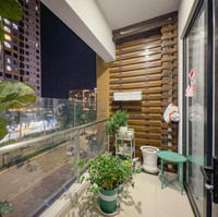 Căn Hộ 72M2 Mizuki Park Cùng Tầng Sân Vườn Có Nội Thất