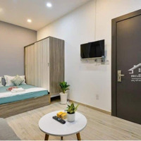 Chdv 20M2 1 Phòng Ngủ Đường 18 Giải Phóng