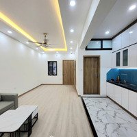 Bán Tập Thể Chùa Bộc, Tây Sơn - Phố Vip Chùa Bộc - Sổ 58M Thực Tế Sử Dụng 90M, Full Đồ Nhà Đẹp