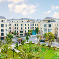 Ck 25%. Bán Gấp 5 Căn Biệt Thự Song Lập, Liền Kề Giá Tốt Tại Vinhomes Ocean Park 2. Nhà Ở Ngay