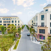 Ck 25%. Bán Gấp 5 Căn Biệt Thự Song Lập, Liền Kề Giá Tốt Tại Vinhomes Ocean Park 2. Nhà Ở Ngay