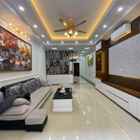 Bán Nhà Xây Mới Ngõ 218 Lạc Long Quân Trích Sài Tây Hồ 10.2 Tỷ, 60M2 Xây 5T View Hồ Tây