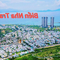 Bán Lô Đất Mặt Tiền Ngô Văn Sở - Hòn Xện - Nha Trang
- Đường Rộng 16M . Chạy Thẳng Ra Biển Tầm 900M