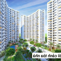 Căn Hộ Chung Cư Cao Cấp Giá Rẻ Sài Gòn Trả Trước 95 Triệu Sở Hữu Ngay