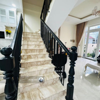 Villa Tân Cổ Điển 109M2 Lô Góc 2 Mt, Đi Bộ Ra Hồ Xuân Hương, Full Nội Thất Đẳng Cấp Giá Bán 12,5 Tỷ