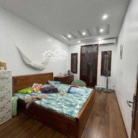 Nhà Đẹp Ngõ Thoáng Phố Nguyễn Văn Trỗi, 40M2, Gần Đh Bách - Kinh - Xây, Hiếm Lắm.