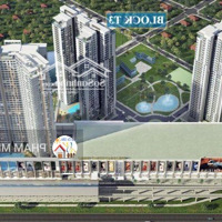 [Masteri Thảo Điền T9] 65M 2 Phòng Ngủ 2 Vệ Sinhgiá Từ 18 Triệu/Tháng