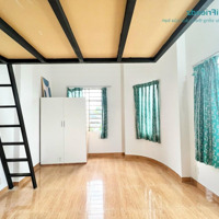 Duplex Full Nội Thất Ngay Aeon Tân Phú, Đại Học Công Thương, Khu Công Nghiệp Tân Bình