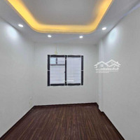 Thật 100% - Ô Tô Đỗ Cửa Vào Nhà, 25M Ra Ô Tô Tránh Sẵn Nhà 5 Tầng 42M Nhỉnh 4 Tỷ