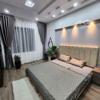 Bán Nhà Khương Đình, Thanh Xuân: 36M2*5T 5Tỷ490 Nhà Đẹp Ở Luôn, Ở Sướng, Ngõ Nông, Gần Phố