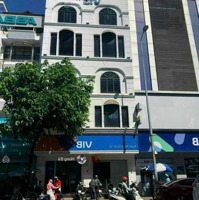 Bán Gấp! Bán Tòa Building Nguyễn Văn Trỗi - 15X18M - 7 Tầng - Hđt: 160 Triệu/Th. Giá Chỉ 46 Tỷ