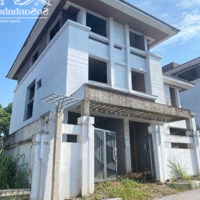 Bán Nhanh Villas Đơn Lập Hạ Long Quảng Ninh 300M2 N Full Giấy Tờ