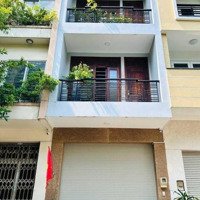 Bán Nhàmặt Tiềnđường Bành Văn Trân. Dt: 4X17M (Vuông Vức). Nhà Mới 3 Tầng Kiên Cố. Giá Bán 12.5 Tỷ