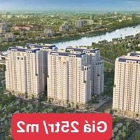 Cơ Hội Đầu Tư Sở Hữu Nhà Trong Năm 2025 Với 57M2 2 Phòng Ngủ 2 Vệ Sinhdự Án Dream Home Riverside Q8 Chỉ 1Tỷ445