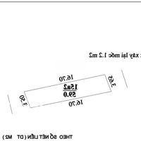 Siêu Phẩm59M - 2 Mặt Ngõ Lõi Vinhome Cổ Loa Tại Thôn Trung Thôn - Đông Hội - Đông Anh