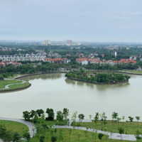 Bán Căn Hộ 2 Phòng Ngủ 2 Vệ Sinhtầng Trung View Hồ Điều Hoà Tại Chung Cư An Bình City