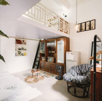 Bán Căn Hộ Tập Thể Phố Hàng Bồ - 27M2 - Nhà Dân Xây Đẹp Long Lanh - Thiết Kế Homestay
Giá: 2,5 Tỷ