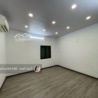 Giai Nhân! Bán Nhà Đẹp Nhất Khu Hoàng Cầu, Ngõ Thông Kinh Doanh Đỉnh, Ba Gác Đua. 43M2*5T