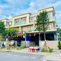 Shophouse 120M2, Giá: 7.1Xx, Đường Trước Nhà 26M2, Sau Nhà 6M. Kinh Doanh Sầm Uất