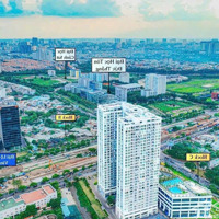 Bán Căn Hộ Officetel 28M2 Lavida Plus Quận 7, Giá Bán 1,4 Tỷ Liên Hệ: 0932388010