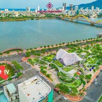 Landmark Đà Nẵng, Căn Hộ View Sông Hàn Ngay Cầu Rồng Và Công Viên Apec, Khẳng Định Vị Trí Độc Tôn