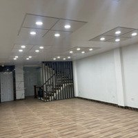 Cho Thuê Nhà Phố Kẻ Tạnh, 100M2 X 7 Tầng Thang Máy, Thông Sàn, Phù Hợp Vp, Tt, Chỉ 40 Triệu/M