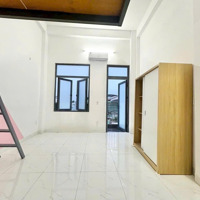 Phòng Duplex Cửa Sổ Full Nội Thất Ngay Ngã Tư Bình Thái - Đại Học Văn Hoá - Cao Đẳng Công Thương