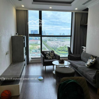 Bán Căn Sunshine Riverside 2 Pn - 57M2 - Thiết Kế Đẹp - Cạnh Vườn Cây - Full Đồ - View Sông Hồng