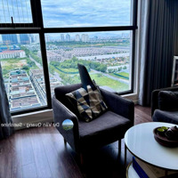 Bán Căn Sunshine Riverside 2 Pn - 57M2 - Thiết Kế Đẹp - Cạnh Vườn Cây - Full Đồ - View Sông Hồng