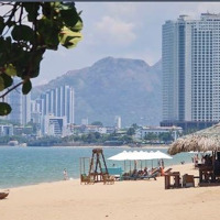 Bán Gấp! Căn Hộ Mường Thanh Luxury 60 Trần Phú, Nha Trang. Chỉ 1,2 Tỷ