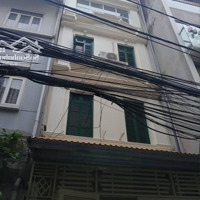 Ngõ To Như Phố - Ô Tô Tránh, Vỉa Hè - Kinh Doanh Sầm Uất - Xây Building, Ccmn Hết Ý - Giá Tốt