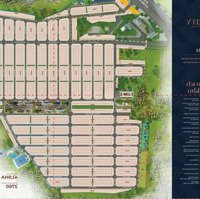 Alana City - Bản Giao Hưởng Mặt Trời - Khu Đô Thị Đẳng Cấp, Một Bước Chân Nghìn Tiện Ích