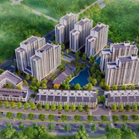 Bán Chung Cư Grandhome, Yên Phong, Bắc Ninh 0977 432 923 E Hậu