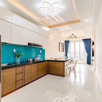 Cho Thuê Căn 2N1K Ở Chung Cư Bluehouse An Trung, Ngô Quyền, Đà Nẵng. Full Nội Thất, 70M2