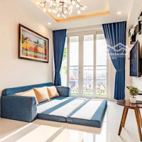 Cho Thuê Căn 2N1K Ở Chung Cư Bluehouse An Trung, Ngô Quyền, Đà Nẵng. Full Nội Thất, 70M2