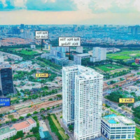 Bán Căn Hộ Officetel 55 M2 Lavida Plus Quận 7, Giá Bán 2,7 Tỷ Liên Hệ: 0932388010