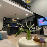 Chính Chủ Cần Bán Căn Hộ Duplex Pentstudio 76M2 Giá Chỉ 6 Tỷ 1 ( Bao Phí) Tầng Trung View Hồ Tây