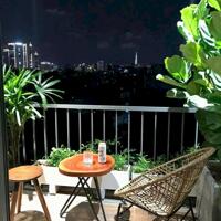 Cho thuê căn hộ Penthouse, Q10 gần UEH B, Huflit, Vạn Hạnh Mall, Việt Nam Quốc Tự